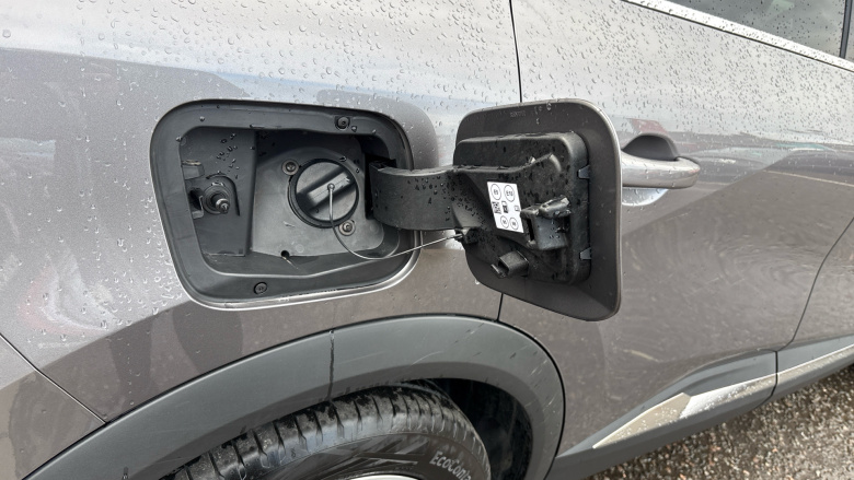 Renault Symbioz 1.6 E-Tech FHEV 145 Techno 5dr Auto Hybrid Estate